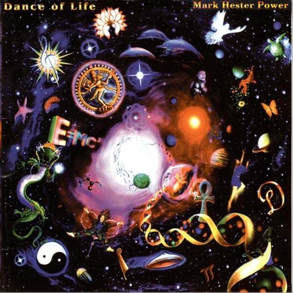 Cover art for Dance of Life